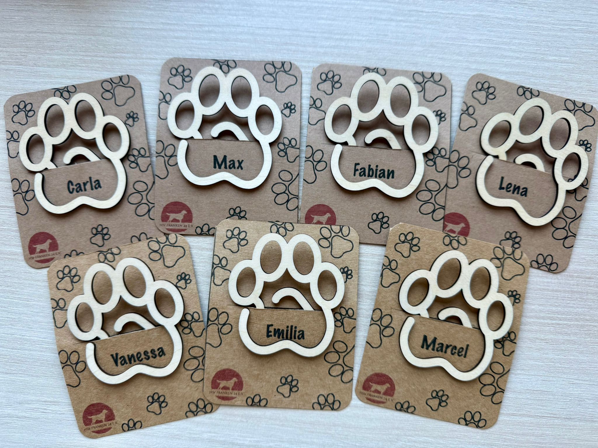 Ferienprogramm 2025 in Heideck – wir waren dabei